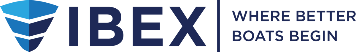 IBEX &mdash; Where Better Boats Begin